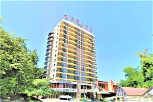 Hotel Havana Nisipurile De Aur