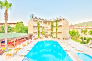 Hotel Havana Kemer