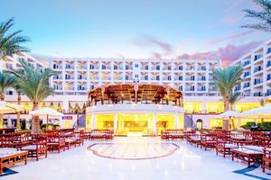 Hotel Le Jardin Aqua Park Resort Hurghada