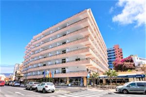 Hotel Hc Magec Tenerife