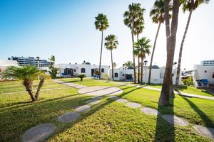 Hotel Hd Parque Cristobal Tenerife