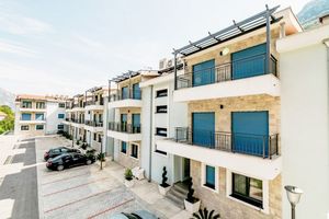 Hotel Hedera Residences - Morinj Kotor