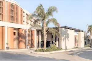 Hotel Helea Lifestyle Beach Resort Rhodos