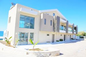 Hotel Hellas Beach Creta