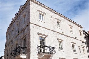 Hotel Heritage Life Palace Dalmatia De Nord