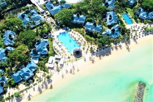 Hotel Heritage Le Telfair Golf & Spa Resort Bel Ombre