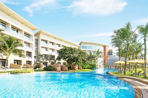 Hotel Heritance Negombo Negombo