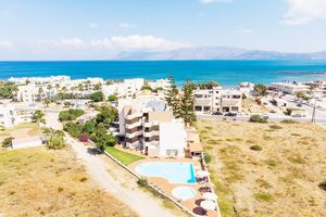 Hotel Hermes Kissamos Creta