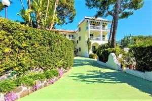 Hotel Hermitage Park Terme Insula Ischia