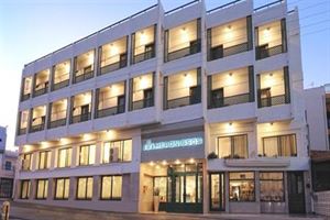 Hotel Hersonissos Hotel Creta