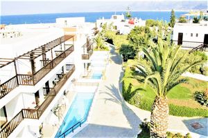 Hotel Hersonissos Maris Creta