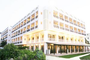 Hotel Hersonissos Palace Creta