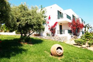 Hotel Hersonissos Village Creta