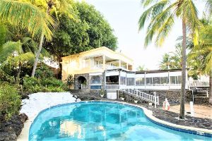 Hotel Hibiscus Boutique Pereybere