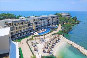 Hotel Hideaway At Royalton Negril