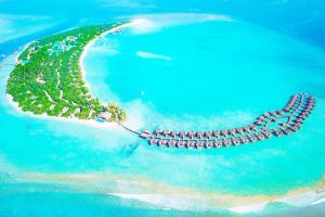 Hotel Hideaway Beach Resort And Spa Dhonakulhi Haa-alifu Atoll