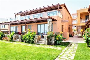 Hotel High Beach Resort Creta