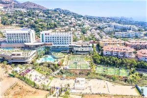 Hotel Higueron Malaga, Curio Collection By Hilton Costa Del Sol