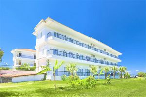 Hotel Hill Top Kassandra