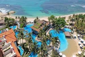 Hotel Hilton Bali Nusa Dua