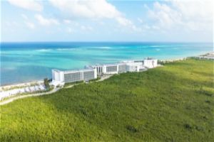 Hotel Hilton Cancun Cancun