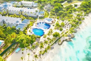 Hotel Secrets La Romana Resort & Spa La Romana