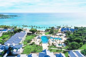 Hotel Hilton La Romana Resort & Water Park - Family Resort La Romana