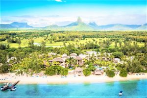 Hotel Hilton Mauritius Resort & Spa Flic En Flac