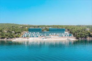 Hotel Hilton Rijeka Costabella Beach Resort And Spa Kvarner
