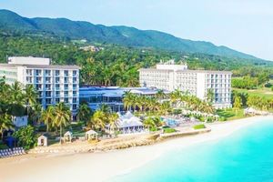 Hotel Hilton Rose Hall Resort & Spa Montego Bay
