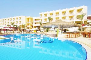 Hotel Doubletree By Hilton Sharks Bay Resort Sharm El Sheikh