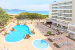 Hotel Hipotels Bahia Cala Millor Mallorca