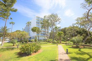 Hotel Hipotels Eurotel Golf Punta Rotja Mallorca