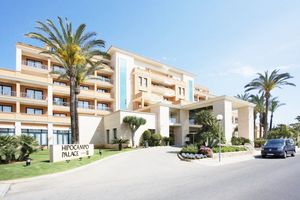 Hotel Hipotels Hipocampo Palace & Spa Mallorca