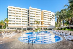 Hotel Marfil Playa Mallorca