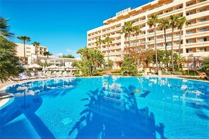 Hotel Hipotels Said Mallorca