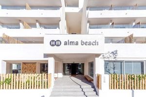 Hotel Hm Alma Beach Mallorca