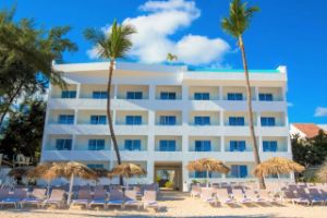 Hotel Hm Bavaro Beach Punta Cana