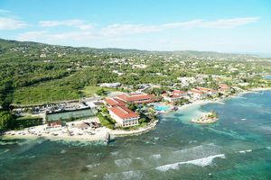 Hotel Holiday Inn Resort Montego Bay