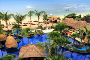 Hotel Holiday Inn Resort Bali Nusa Dua By Ihg Benoa