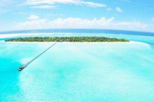 Hotel Holiday Island Resort Spa Ari Atoll