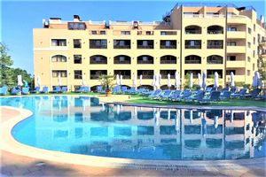 Hotel Bsa Holiday Park Nisipurile De Aur