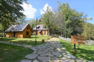 Hotel Fenomen Plitvice Resort Kvarner