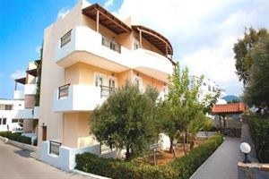 Hotel Horizon Beach Creta