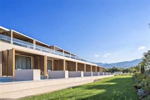 Hotel Horizon Blu Peloponez