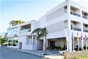Hotel Apollo 1 Creta
