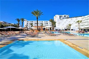 Hotel Atlas Amadil Beach Agadir