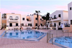 Hotel Blue Aegean Creta