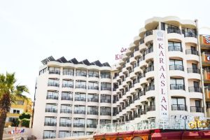 Hotel By Karaaslan Inn Kusadasi