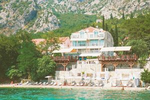 Hotel Casa Del Mare - Amfora Kotor